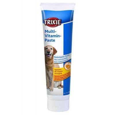 Trixie multivitamínová pasta 100 g – Sleviste.cz