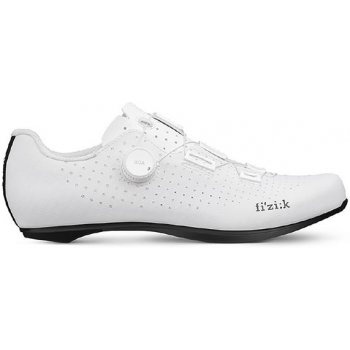 FIZIK Tempo Decos Carbon-white