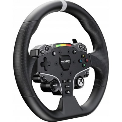 MOZA ESX Steering Wheel XBOX/PC RS052 – Sleviste.cz