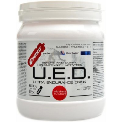 Penco Ultra Endurance drink 600 g – Hledejceny.cz