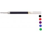Náplň Pentel LR7-A pro kuličkové pero Pentel EnerGel, černá – Zboží Mobilmania