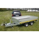 Přívěs Eduard 2514 valník 2000kg 10"kola | Zboží Auto