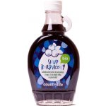 Country Life Bio sirup borůvkový 250 ml – Sleviste.cz