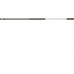 Fiskars OneClick Násada M teleskopická, 119 - 374 cm, hliník 1080671 – Sleviste.cz