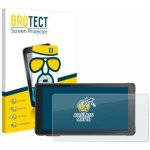 Ochranná fólie BROTECT AirGlass Matte Glass Screen Protector for Interphone RideSync Sync55 – Zboží Živě