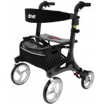 Nitro Chodítko Carbon Twist - size-m﻿-black – Zboží Dáma