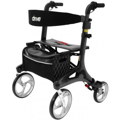 Nitro Chodítko Carbon Twist - size-m﻿-black – Zboží Dáma