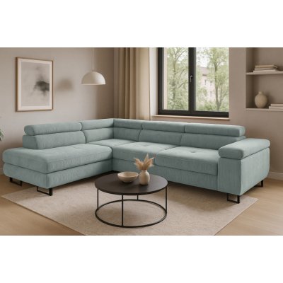 Fronti Antonio zelená – Sleviste.cz