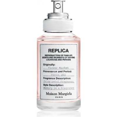 Maison Margiela replica Flower Market toaletní voda dámská 30 ml