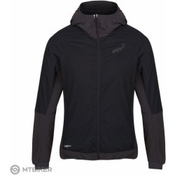 Inov-8 Performance Hybrid Jacket black graphite