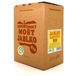 Bio mošt 2l Hostětín Jablko Rakytník bio – Zboží Dáma