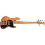 FENDER Marcus Miller Jazz bass V – Zbozi.Blesk.cz