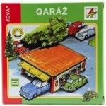 Kovap Garáž kov – Zboží Dáma
