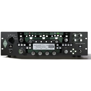 Kemper Profiler PowerRack