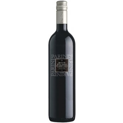 Parini Montepulciano Abruzzo DOC 13% 0,75 l (holá láhev) – Hledejceny.cz