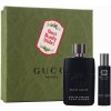 Kosmetická sada Gucci Guilty Pour Homme EDP 50 ml + EDP 15 ml dárková sada