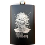 Placatka Iron Maiden – Zboží Mobilmania