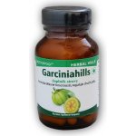 Herbal Hills Garciniahills Bylinné kapsle 60 kapslí – Hledejceny.cz