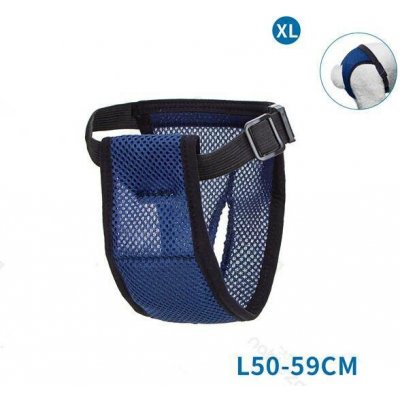 Nobleza Hárací kalhotky pro fenky XL 50-59 cm – Sleviste.cz
