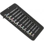 Wera 020013 Očkoplochý ráčnový klíč 8 ÷ 19 mm 6000 Joker 11 Set 1 (Sada 11 dílů) – Hledejceny.cz