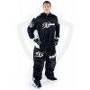 Blindsave "X" Black Goalie Set