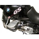 Padací rám SW-Motech, BMW R1150 GS, stříbrný – Sleviste.cz