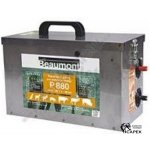 BEAUMONT Bateriový ohradníkový zdroj P880 – Hledejceny.cz