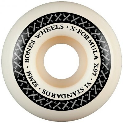 Bones X-Formula V1 Standard 52Mm 97A – Zbozi.Blesk.cz