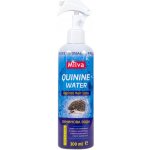 Milva voda na vlasy Chinin s rozprašovačem 300 ml – Zboží Dáma