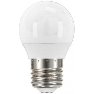 Kanlux 33738 IQ-LED G45E27 4,2W-NW LED žárovka starý kód 27304 Neutrální bílá – Zboží Živě