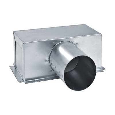 Ventishop PBZ-H 1200x75 plenum box s horizontálním připojením – Zboží Dáma