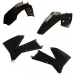 Acerbis plastový kit KTM EXC/EXC-F 05/07 černá – Sleviste.cz