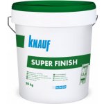 KNAUF Sheetrock Super Finish 28 kg – Zboží Mobilmania