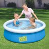Prstencový bazén Bestway 57241 Splash Play 152 x 38 cm
