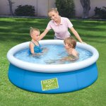 Bestway 57241 Splash Play 152 x 38 cm – Hledejceny.cz