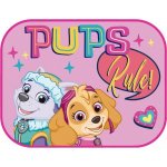 Seven Sluneční clona Paw Patrol Pups 2ks – Sleviste.cz