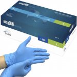 Zarys Easycare Nitrilové jednorázové 100 ks – Zboží Mobilmania