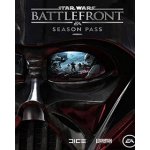 Star Wars Battlefront Season pass – Hledejceny.cz