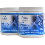 FitSport Nutrition 2x 100% Pure Mobility Collagen 300 g – Hledejceny.cz