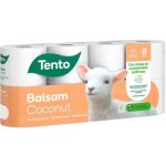 Tento Sensitive Coconut Milk 3-vrstvý 8 ks – Hledejceny.cz