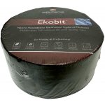 Tegola Samolepící bitumenová páska Ekobit Lead 30 cm x 10 m černá – Hledejceny.cz