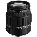 SIGMA 18-200mm f/3.5-6.3 ll DC OS HSM Canon