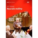 Film Nezralé maliny DVD