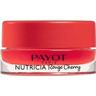 Payot Nutricia Baume Levres Rouge Cherry balzám na rty 6 g – Zboží Mobilmania