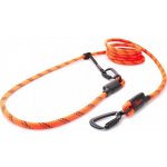 Tamer Lanové vodítko EASY LONG TWIST velký pes s prošitím – Zbozi.Blesk.cz