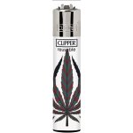 Clipper Neon Leaves : Neon Leaves 4 4 4 – Hledejceny.cz