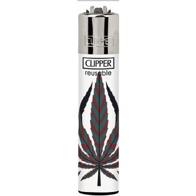 Clipper Neon Leaves : Neon Leaves 4 4 4 – Hledejceny.cz