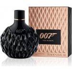 James Bond 007 parfémovaná voda dámská 50 ml – Hledejceny.cz