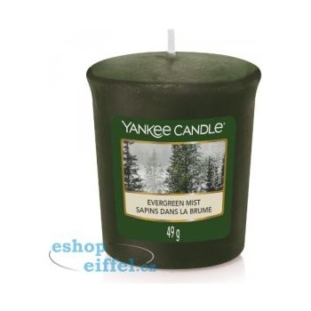 Yankee Candle Evergreen Mist 49 g