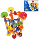 Mac Toys Kuličková dráha 105 ks – Zboží Živě